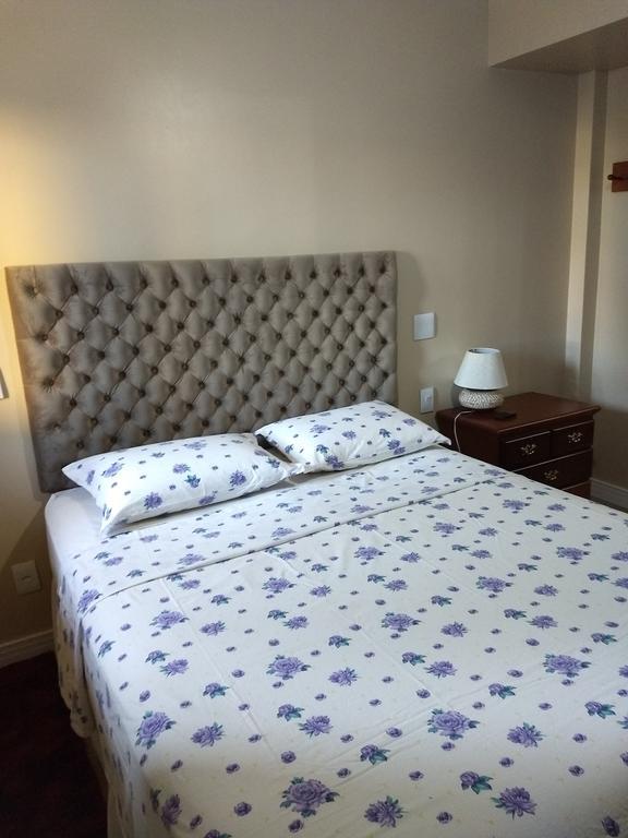 Flat No Hotel Wish Serrano Resort Gramado Exteriör bild