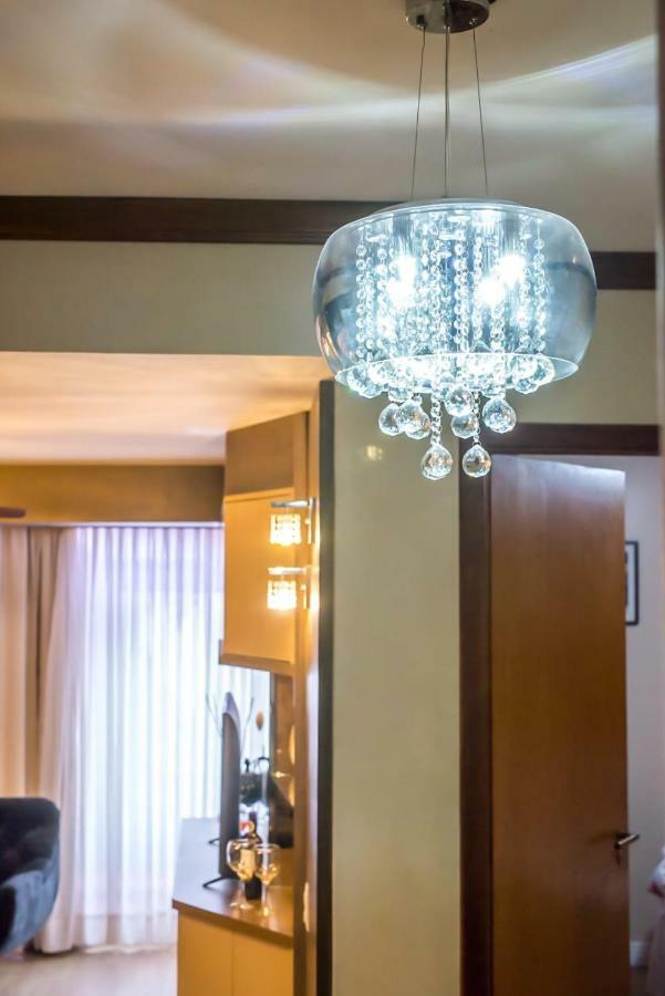 Flat No Hotel Wish Serrano Resort Gramado Exteriör bild